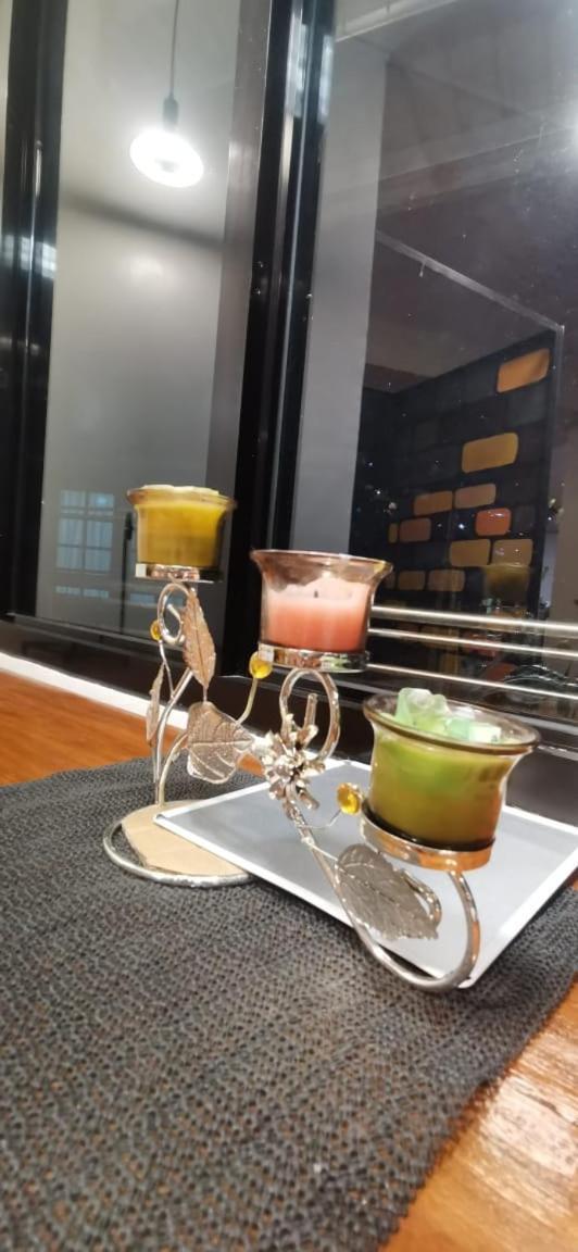 Cool Breeze Lodge And Cafe バナウェ エクステリア 写真